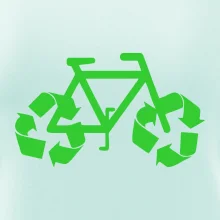 Bicykel ekológia