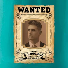 Wanted Fotka Wanted Fotka