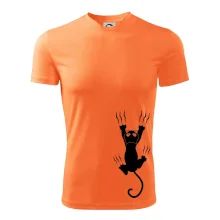 Mačka visiaca Mačka visiaca