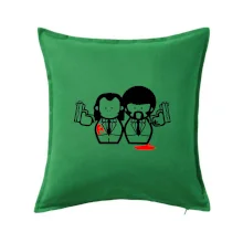 PF - Postavičky PF - Postavičky