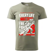 Every Life Matters Every Life Matters