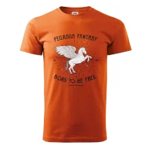 Pegasus fantasy