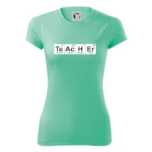 Periodická tabulka - Teacher Periodická tabulka - Teacher