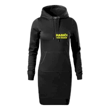 Hasiči - žltý nápis - váš názov zboru Hasiči - žltý nápis - váš názov zboru