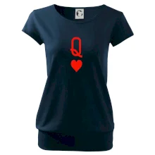 Poker Q love Poker Q love