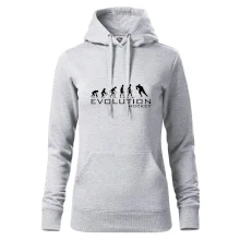 Evolúcia Hockey - hráč Evolúcia Hockey - hráč