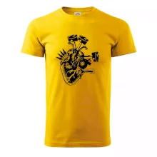 Vodičovo srdce Vodičovo srdce