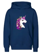 Vianočný jednorožec