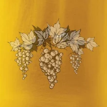 Hrozno šedé Hrozno šedé