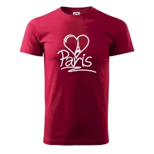 Srdce Paris Srdce Paris