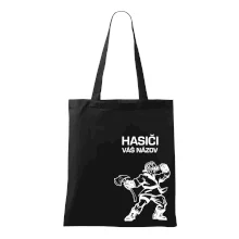 Hasič postava - vlastný názov