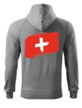 Švajčiarsko vlajka