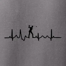 Ekg golf - žena Ekg golf - žena