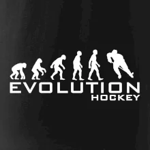 Evolúcia Hockey - hráč Evolúcia Hockey - hráč