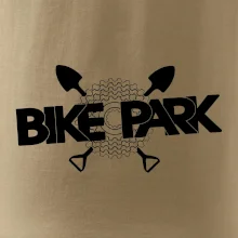 Bike park kazeta