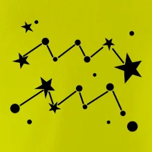 Súhvezdie - Aquarius - Vodnár