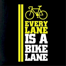 Every Lane Bike Lane