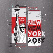 New york socha New york socha
