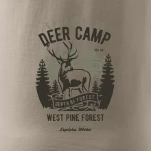 Deer Camp Deer Camp
