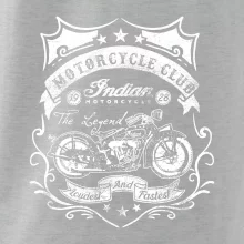 Indian Motorycle Club Indian Motorycle Club