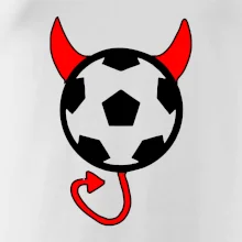 Futbal devil