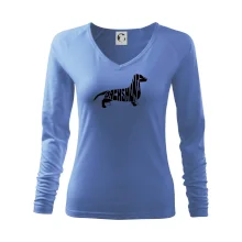 Jazvečík - Dachshund