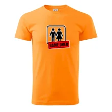 Bachelor Party - Game over (hetero)