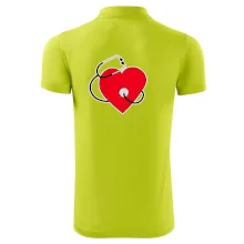 Internista srdce Internista srdce