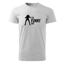 Bachelor party - The funny one