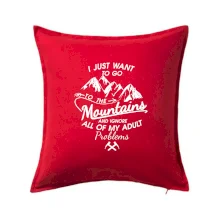 I just to go Mountains - Zahoď problémy a choď do hôr