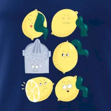 Citroni kreslení (studio-arte.cz)