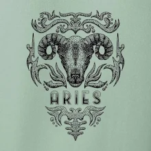 Aries - vintage