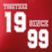 Together (váš ročník)