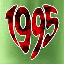 1995 v srdci