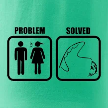 Problém rybárčenie Problém rybárčenie