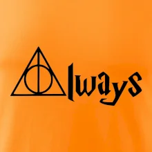 Harry - Always Harry - Always