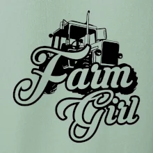 Farm Girl