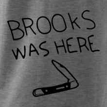 Väznice Shawshank Väznice Shawshank