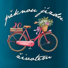 Peknú jazdu životom 20 Peknú jazdu životom 20