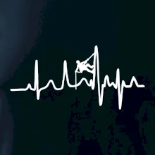 EKG horolezec EKG horolezec