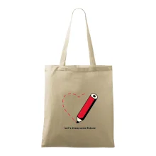 Let's draw some future