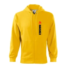 Hasiči zdravotník Hasiči zdravotník