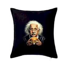 Geniální hamburger Geniální hamburger