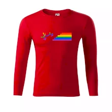 Gay symbol dúha Gay symbol dúha