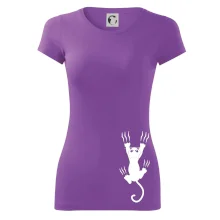 Mačka visiaca Mačka visiaca