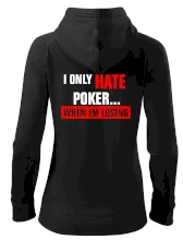 Hate poker