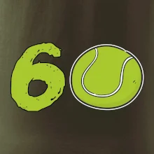 Tenis okrúhle narodeniny 60