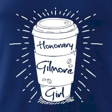 Honorary Gilmore Girl Honorary Gilmore Girl