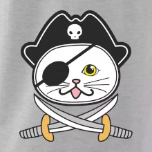 Mačací pirát Mačací pirát