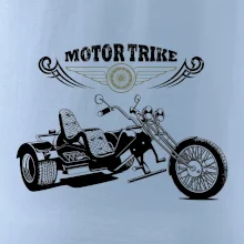Moto trike Moto trike